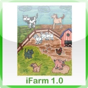 iFarm game for kids
	icon